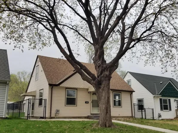 5832 44th Ave S, Minneapolis, MN 55417