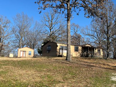 98 Anthony Lane, Pineville, MO, 64856