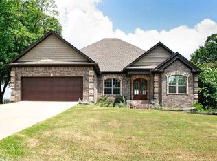 124 Ford Dr, Cabot, AR 72023