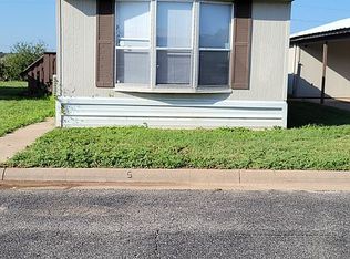 3300 Voight Blvd LOT 39, San Angelo, TX 76905