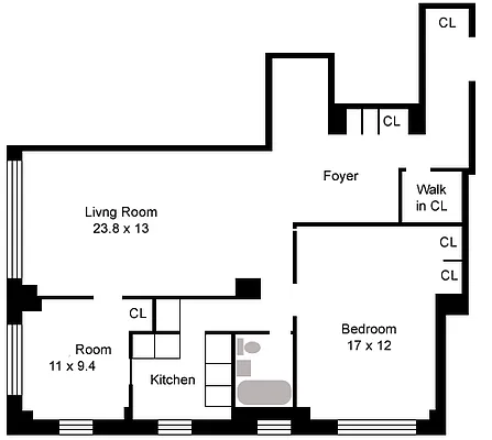 Rented by Bond New York | media 1