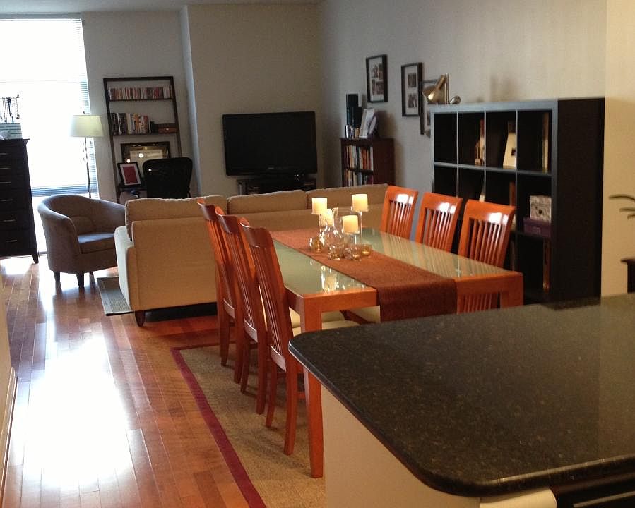 1st image of 1021 N Garfield St APT 406