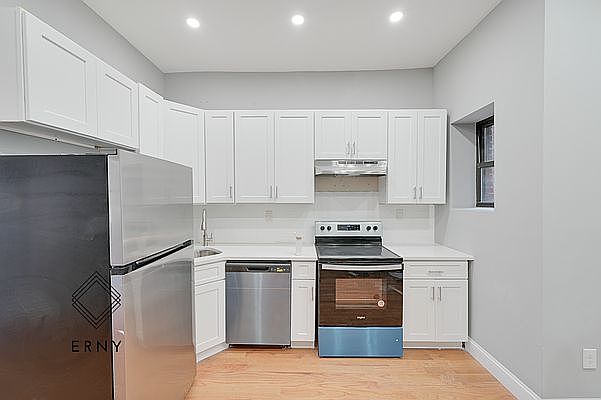 1st image of 56A Somers St #5