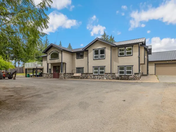 3445 Cobble Hill Rd, Cowichan Valley, BC V0R 1L5