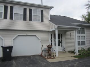 575 East Ave #575, Streamwood, IL