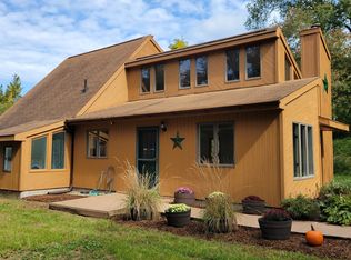 192 Bogg Ln, Lebanon, CT 06249