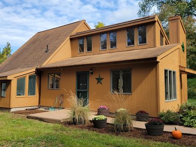 192 Bogg Lane, Lebanon, CT, 06249
