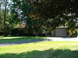 4312 Lindy Ln, Mechanicsburg, OH 43044
