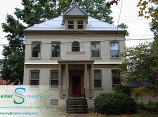 6024 Jackson, Pittsburgh, PA 15206