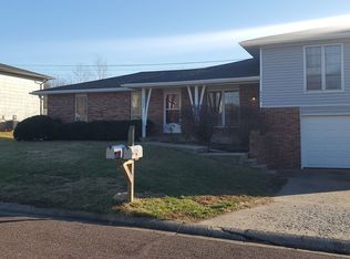 4340-4342 E Santa Barbara Dr #4340, Columbia, MO 65201