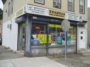 197 Bartholdi Ave, Jersey City, NJ 07305