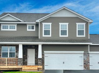 3164 Sunflower Way NW, Jordan, MN 55352