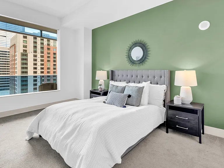 737 Olive Way #2206 — Photo 22