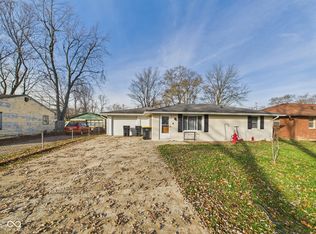 4623 Clark St, Anderson, IN 46013
