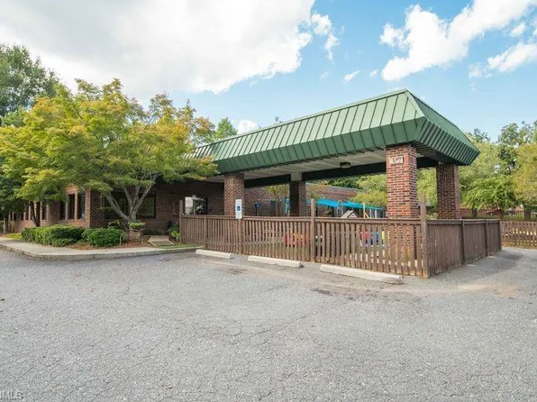 312 W Ward St, Asheboro, NC 27203