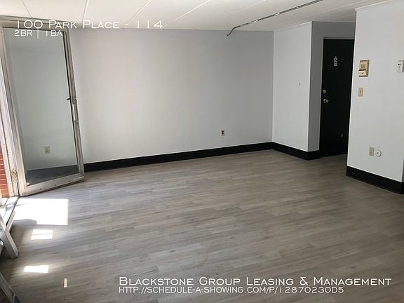2nd image of 100 Park Pl #114