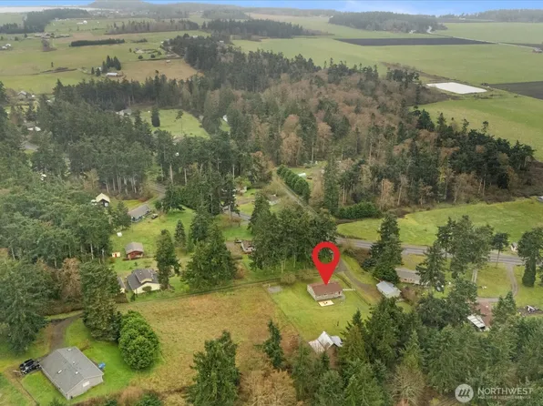 207 Fort Casey Road, Coupeville, WA 98239