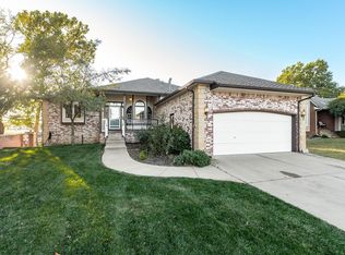 235 S Brownthrush Cir, Wichita, KS 67209