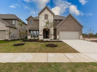 833 Landing Ln, Leander, TX 78641