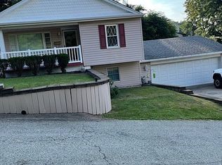 128 N Atlantic Ave, Cheswick, PA