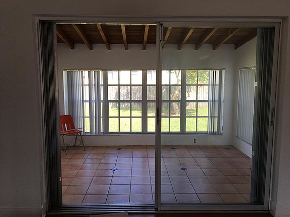 Florida room