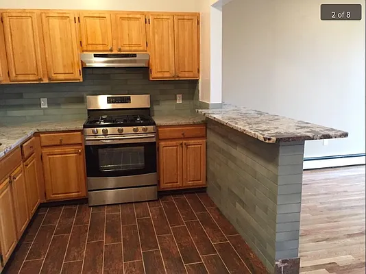 Rented by Citi Living Solutions | media 21