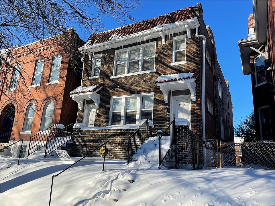 1st image of 3441 Shenandoah Ave