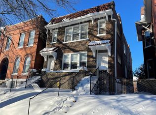 3441 Shenandoah Ave, Saint Louis, MO 63104