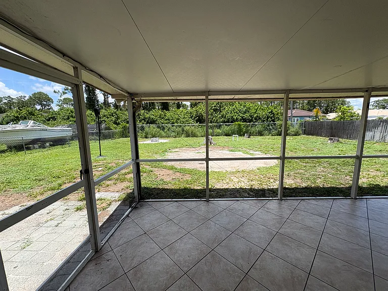 Porch