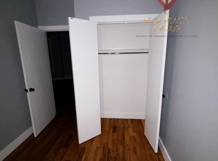 161 Bergen Ave #6, Jersey City, NJ 07305