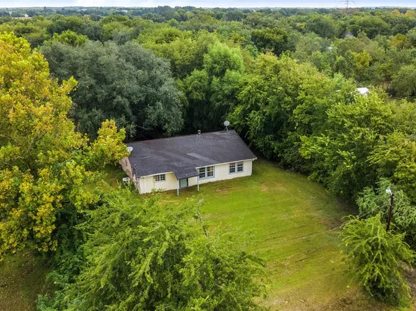 6970 County Road 605, Dayton, TX 77535