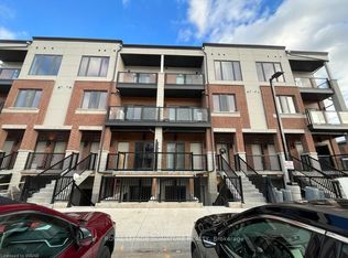 25 Isherwood Ave #89, Cambridge, ON N1R 0E2