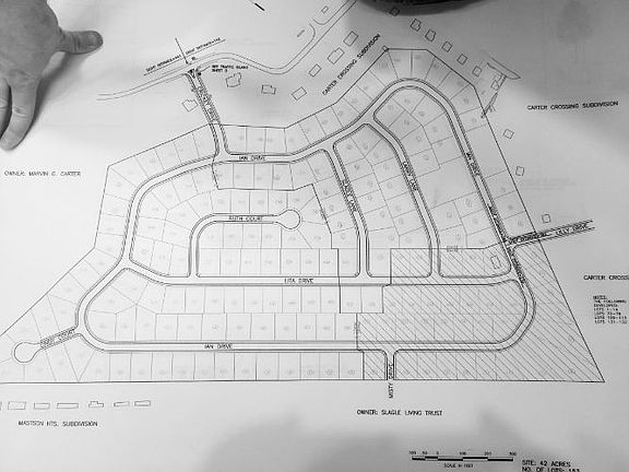 2nd image of Street Dr