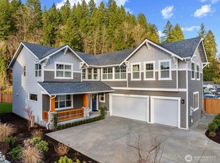 Tolt Place, Carnation, WA 98014