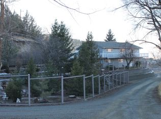 371 Ferguson Rd, John Day, OR 97845