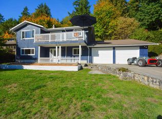 4731 Sinclair Bay Rd, Sunshine Coast, BC V0N1S1