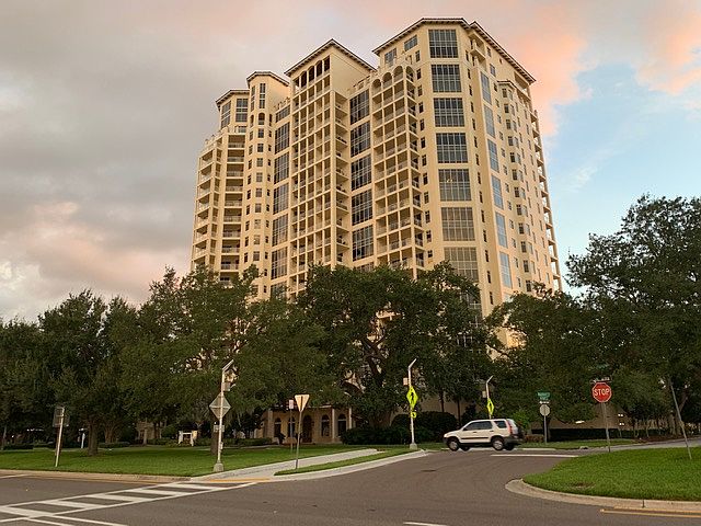 1st image of 4201 Bayshore Blvd Unit 904