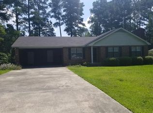1414 Camellia Way, Nashville, GA 31639