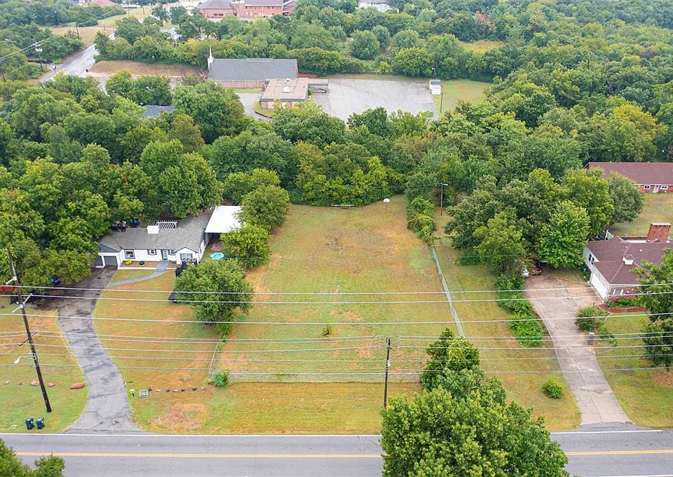 1st image of 4918 N Kelley Ave Lot 3