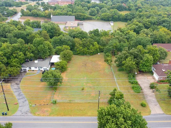 4918 N Kelley Ave Lot 3, Oklahoma City, OK 73111