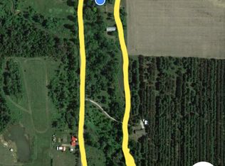 4585 Lincoln Rd, Standish, MI 48658