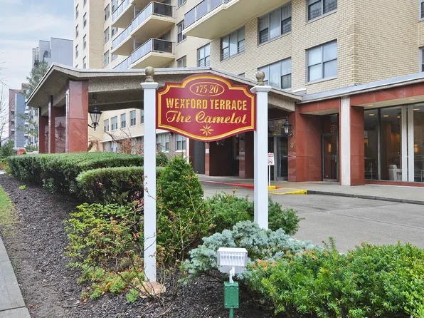 175-20 Wexford Ter #16J, Jamaica, NY 11432