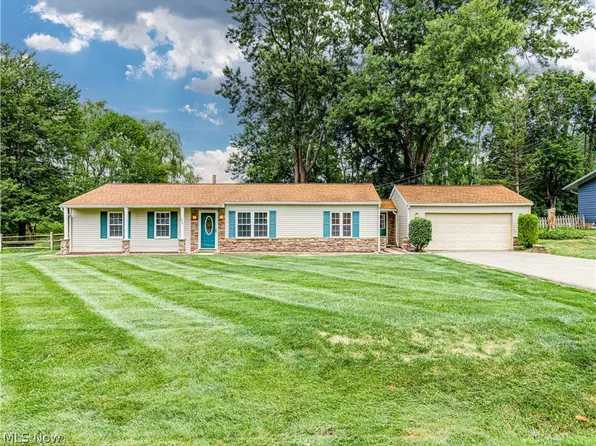 250 McKinney Blvd, Kent, OH 44240