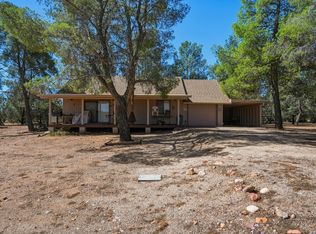 1080 E Slate Creek Dr, Payson, AZ 85541