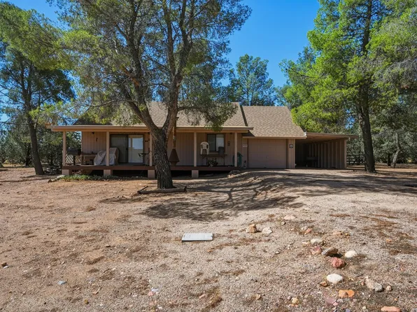 1080 E Slate Creek Dr, Payson, AZ 85541