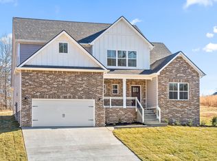 4335 Memory Ln LOT 15, Adams, TN 37010