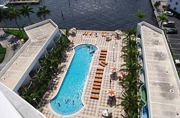 2nd image of 1945 S Ocean Dr APT 1008