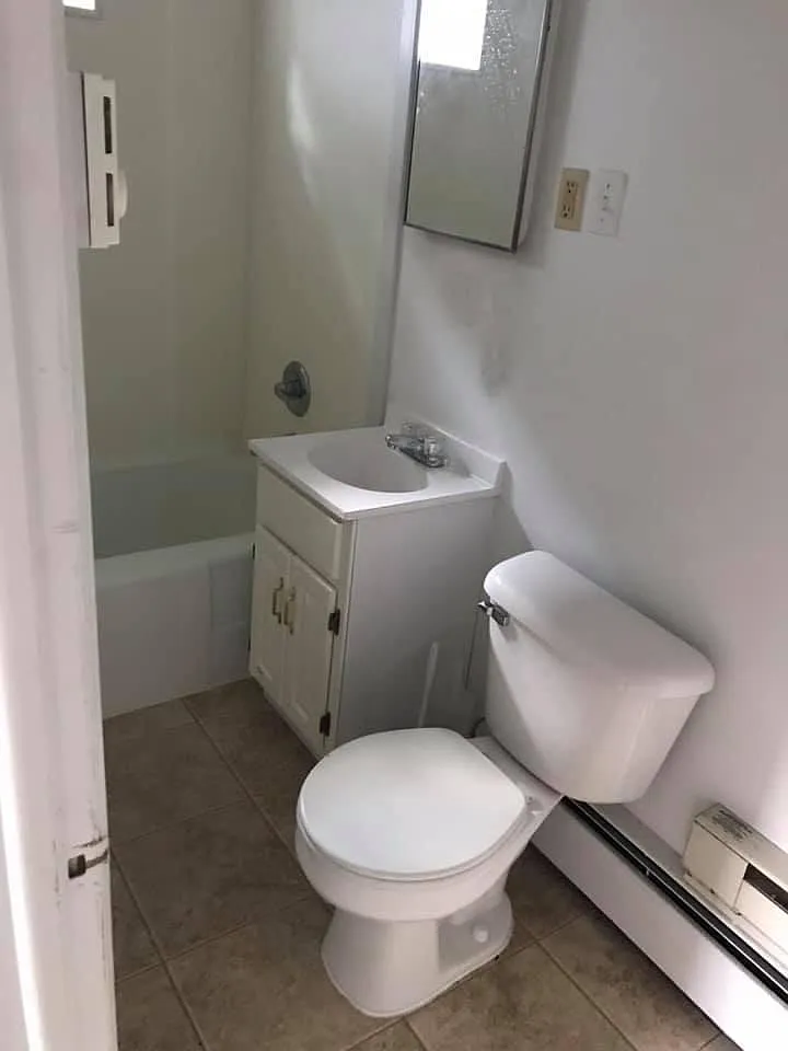 1 bed, 700 sqft, $700 — Photo 3