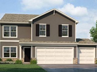 304 Ellas Way, Liberty, MO 64068