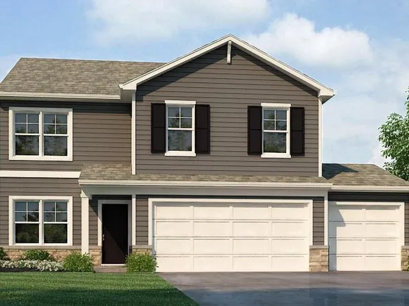 304 Ellas Way, Liberty, MO 64068